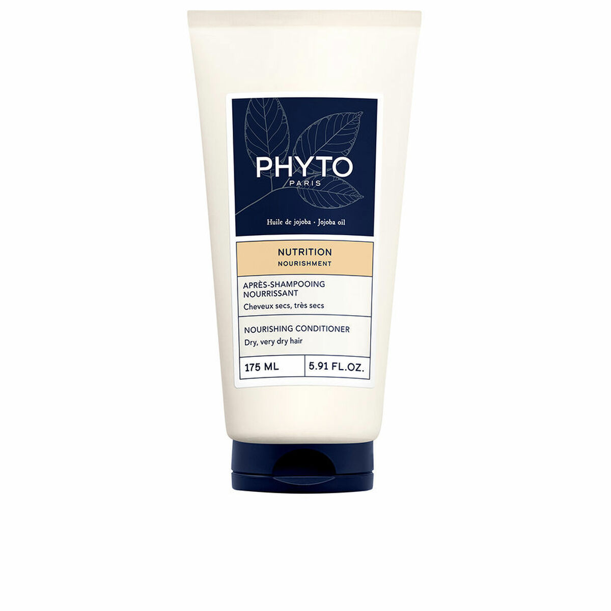 Kondicionieris Phyto Paris Nutrition 175 ml